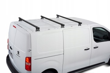 Střešní nosič Firrak pro Opel Vivaro B II 14-