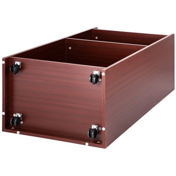 ВЕВОР Кафедра Плоский стол 60x40x120см