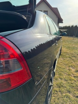 Citroen C5 II Hatchback 2.0i 16V 140KM 2005 CITROEN C5 2.0 140 KM 2005 BENZYNA + GAZ, zdjęcie 6