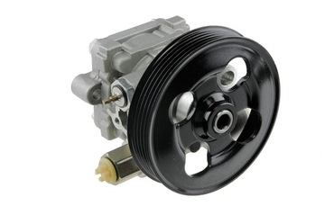 SPW-SB-004 NTY ČERPADLO SERVA SUBARU IMPREZA 2.0T WRX 00-07
