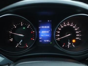 Toyota Avensis III Wagon Facelifting 2015 2.0 D-4D 143KM 2018 Toyota Avensis 2.0 D-4D, Salon Polska, zdjęcie 10