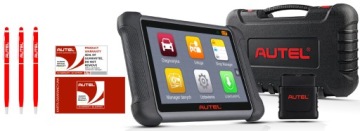 ДИАГНОСТИЧЕСКИЙ ТЕСТЕР AUTEL MaxiDAS DS808 BT