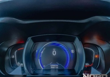 Renault Kadjar Crossover 1.5 dCi 110KM 2016 Renault Kadjar Bezwypadkowy, FV23, KredytowanieLeasing, gwarancja 12m geth, zdjęcie 27