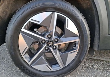 Hyundai Tucson IV SUV Facelifting 1.6 T-GDI 48V 160KM 2025 Hyundai Tucson 1.6 T-GDI 160KM Smart Led automat.DCT 8 tys km dealer H, zdjęcie 24