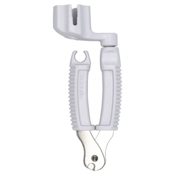 D'Addario DP0002W Pro Winder White Korbka do strun