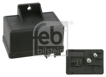 RELÉ SVÍČEK ŽHAVÍCÍCH 12746 FEBI BILSTEIN FIAT
