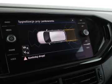 Volkswagen T-Cross SUV 1.0 TSI 95KM 2019 Volkswagen T-Cross navi PDC grzane fotele, zdjęcie 23