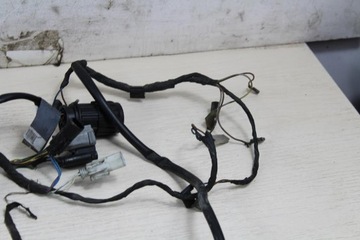 BMW R850 RT R22 01-06 ЭЛЕКТРОМОНТАЖ