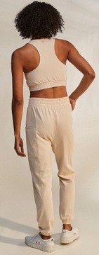 Бюстгальтер Roxy Next Set - TEH0/Тапиока