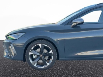 Cupra Leon II Sportstourer 2.0 TDI 150KM 2024 Cupra Leon Sportstourer 2.0 TDI 150 KM DSG, FV23, 1 Wlasciciel, Niski prze, zdjęcie 8