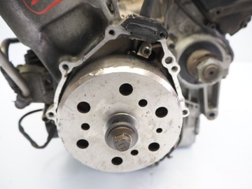 YAMAHA YZF-R1 RN09 02-03 ГАРАНТИЯ ЗАПУСКА ДВИГАТЕЛЯ