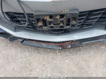 Chevrolet Camaro VI Coupe 6.2 455KM 2024 Chevrolet Camaro 2024 Chevrolet Camaro 2dr Cpe 2SS 6.2 Benzyna 455KM, zdjęcie 5