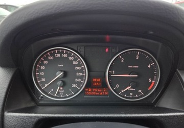 BMW X1 E84 Crossover Facelifting xDrive 18d 143KM 2013 BMW X1 2.0d 143KM Xdrive LEDXenon ALU Grz.Fotele Klimatr. Pdc Faktura Gwar, zdjęcie 27