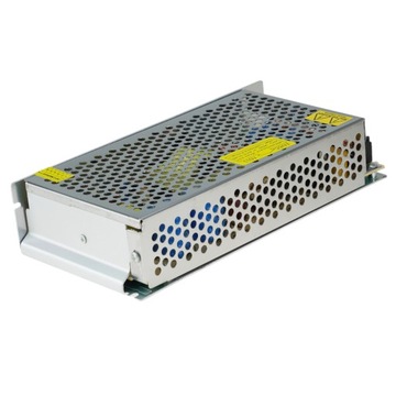 ZASILACZ LED 200W 12V MODUŁOWY TRANSFORMATOR DO TAŚM I OPRAW LEDOWYCH PRO