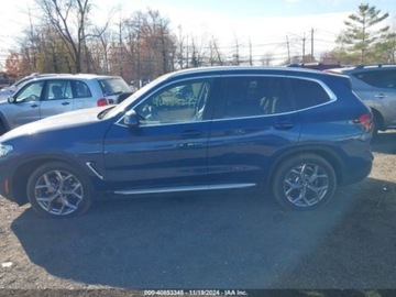 BMW X3 G01 2022 BMW X3 XDrive30I 2022 2.0l 2.0 Benzyna 248KM, zdjęcie 5