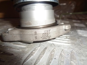 ŁOŻYSKO OPOROWE WYSPRZĘGLIK ALFA ROMEO 159 1.9 JTS