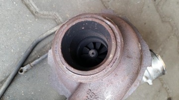 TURBÍNA TURBO OPEL ANTARA CAPTIVA 2.0 CDT