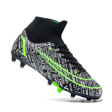 Dziecięce buty piłkarskie Młodzieżowe r.40