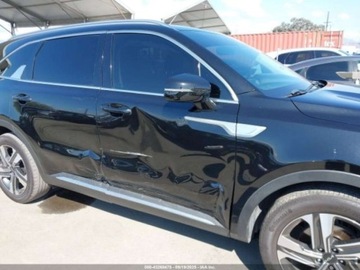 Kia Sorento IV 2023 Kia Sorento Hybrid 2023 1.6l 1.6 Hybryda 177KM, zdjęcie 7