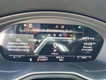 Audi A5 F5 2021 Audi S5 Coupe 2021 AUDI S5 PRESTIGE 3.0 Benzyna 349KM, zdjęcie 8