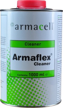 Płyn czyszczący Armaflex Cleaner 1000 ml ARMACELL