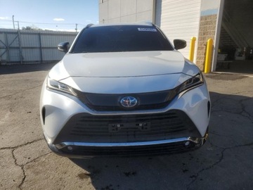 Toyota Venza 2023 Toyota Venza LE 2023 2.5 Hybryda 219KM, zdjęcie 5