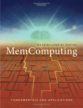 MemComputing: основы и приложения