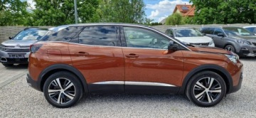 Peugeot 3008 II Crossover 1.5 BlueHDI 130KM 2019 Peugeot 3008 Jeden Właściciel Super Stan GT Line, zdjęcie 12