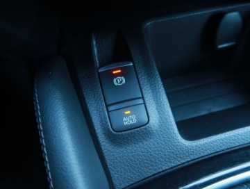 Nissan Qashqai II Crossover Facelifting 1.3DIG-T 140KM 2019 Nissan Qashqai 1.3 DIG-T, Salon Polska, zdjęcie 17