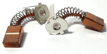 Щетки для отверток BOSCH GSB GSR 140-Li 180-Li