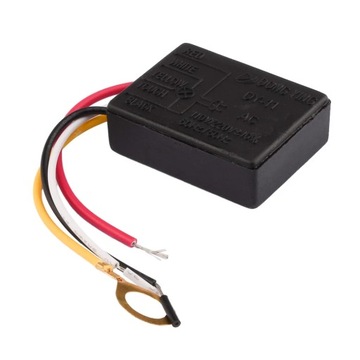 Włącznik dotykowy sensor on/off wyłacznik 230V