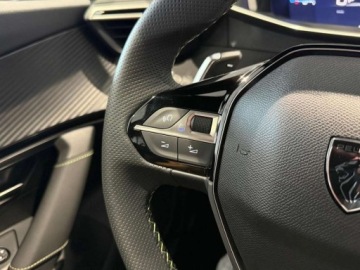 Peugeot 2008 II SUV Facelifting 1.2 Hybrid 145 145KM 2025 Peugeot 2008 Hybrid mHEV GT e-DCS6 145KM SalonPL Gwarancja Dealer Vat23, zdjęcie 19