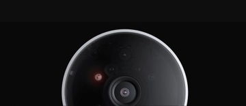 Kamera IP zewnętrzna Xiaomi MJSXJ05HL AW200