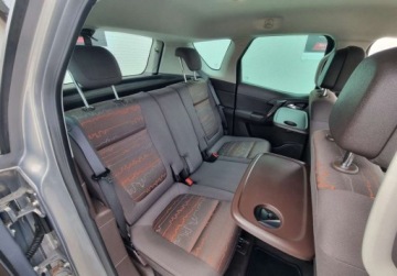 Opel Meriva II Mikrovan 1.4 Turbo ECOTEC 120KM 2011 Opel Meriva Wyjatkowa 1.4 Benzyna BOGATA WERSJA Oryginal NISKI PRZEBIEG Za, zdjęcie 13