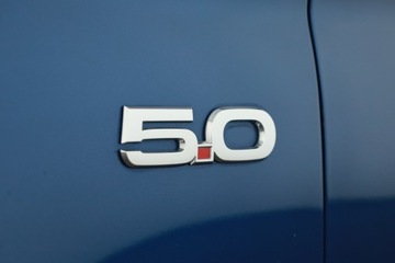 Ford Mustang VI 2023 Ford Mustang GT V8 5.0, Salon Polska, zdjęcie 20