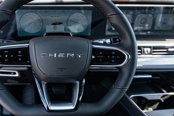 Chery Tiggo 7 2025 CHERY Tiggo 7 Prestige 1.5 T-GDI Super Hybrid DHT 279KM 2025, zdjęcie 6