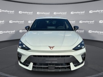 Cupra Leon II Hatchback Facelifting 1.5 eTSI MHEV 150KM 2026 Cupra Leon 1.5 eTSI 150 KM DSG (MHEV), zdjęcie 1