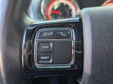 Dodge Caravan V 2020 Dodge Grand Caravan 3.6 Benzyna 286 KM,, zdjęcie 11