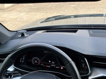 Audi A6 C8 Limousine 3.0 50 TDI 286KM 2018 Audi A6 Limousine 286 KM,salon PL,serwis ASO,2x S line,Night Vision,Pneuma, zdjęcie 22