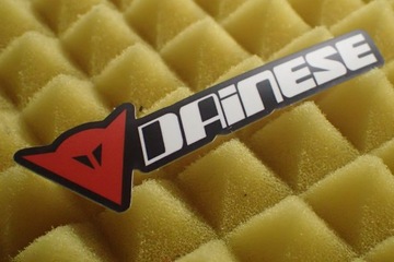 НАКЛЕЙКА DAINESE НАКЛЕЙКА 9,1 x 2,5 см