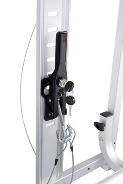 GRINGO BICI Велосипедное крепление для запасного колеса внедорожника