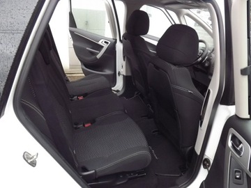 Citroen C4 Picasso I 1.6 HDi 109KM 2012 Citroen C4 Picasso Możliwość zamiany., zdjęcie 10