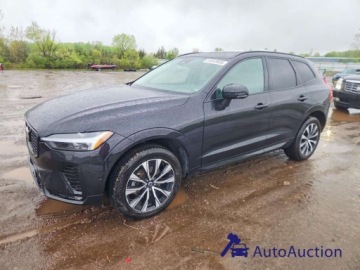Volvo XC60 II 2025 Volvo XC 60 2025 VOLVO XC60 PLUS 2.0 Benzyna 247KM