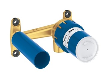 ELEMENT PODTYNKOWY BATERII 2-OTWORY GROHE EURODISC