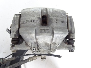 АМОРТИЗАТОР QASHQAI II LIFT J11 1.5 DCI ЛЕВЫЙ 54303HV01A