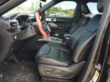 Ford Explorer VI 2020 Ford Explorer ST 2020 3.0l 3.0 Benzyna 400KM, zdjęcie 7