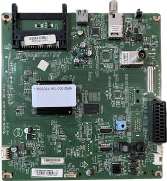 PŁYTA GŁÓWNA TV 50PFK4309/12 715G6094-M0I-000-004N