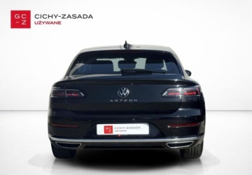Volkswagen Arteon Fastback Facelifting 2.0 TSI 190KM 2021 Volkswagen Arteon Shooting Brake 2.0TSI 190KM Elegance DCC Ambiente Webast, zdjęcie 3
