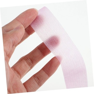 2 рулона силиконовой гелевой ленты для подъема ресниц, инструменты для Sa