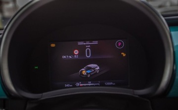 Fiat 2024 Fiat 600 1.2 Turbo Hybrid eDCT SalonPL FVat Od Reki Dobrze Wyposazony 1.2, zdjęcie 20